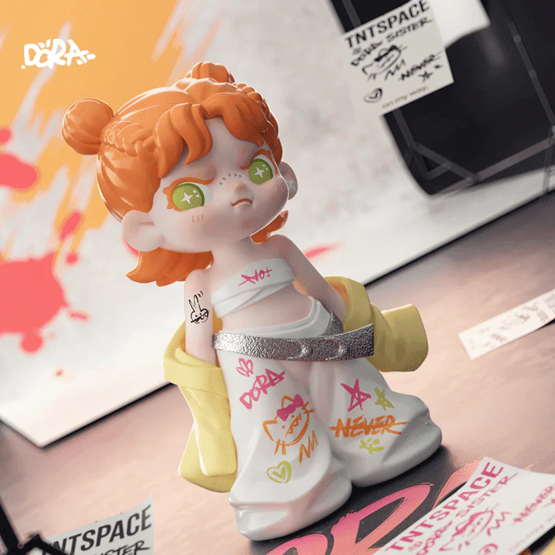 TNT SPACE 产品图片 1